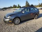 2012 Volkswagen Jetta S na sprzedaż w Graham, WA - Front End