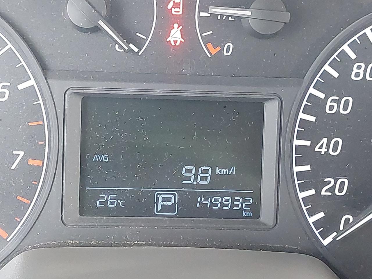 MNTBC2C93E6002828 - 2014 Nissan Tiida - #57015665