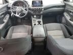 2022 Nissan Sentra Sv   de vânzare în Hurricane, WV - Front End