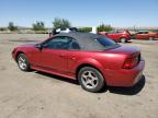 2003 Ford Mustang  იყიდება Albuquerque-ში, NM - Front End