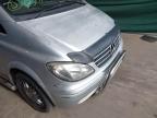 2006 MERCEDES BENZ VIANO CDI2 for sale at Copart SANDTOFT