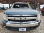 2007 Chevrolet Silverado K1500 Crew Cab за продажба в Tanner, AL - Water/Flood