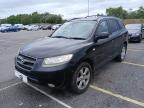 2007 HYUNDAI SANTA FE C for sale at Copart SANDTOFT