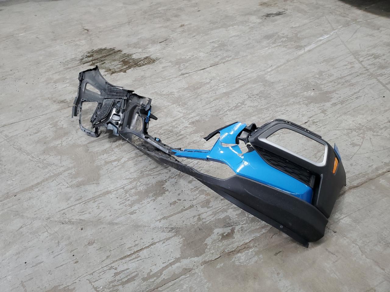 2019 Hyundai Kona Se VIN: KM8K1CAA7KU340221 Lot: 59203495