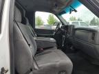 2002 Chevrolet Silverado C1500 للبيع في Eugene، OR - Front End