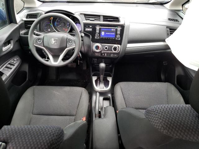 HONDA FIT 2019 Granatowy