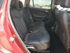 2017 Buick Envision Essence for Sale in Amarillo, TX - Hail