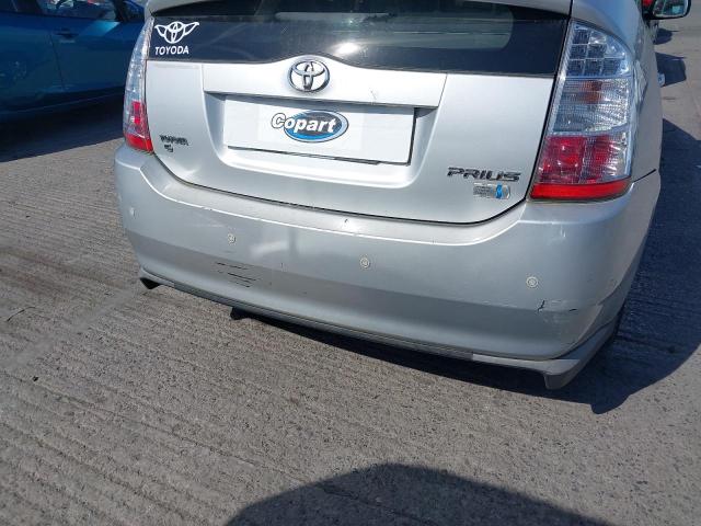 2007 TOYOTA PRIUS T3 V