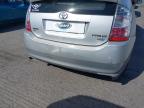 2007 TOYOTA PRIUS T3 V for sale at Copart CHESTER