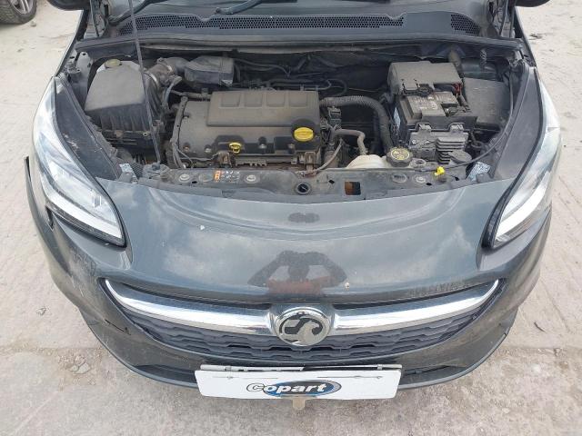 2017 VAUXHALL CORSA ENER