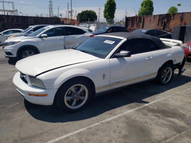 2006 Ford Mustang 