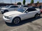 2006 Ford Mustang  en Venta en Wilmington, CA - Rear End