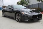 2013 Maserati Granturismo S на продаже в Rancho Cucamonga, CA - All Over