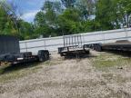 2023 Doolittle Utility Trailer de vânzare în Wilmer, TX - Normal Wear