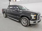 2017 Ford F150 Supercrew продається в Wilmer, TX - Mechanical