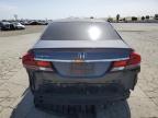 2014 Honda Civic Lx en Venta en Martinez, CA - All Over