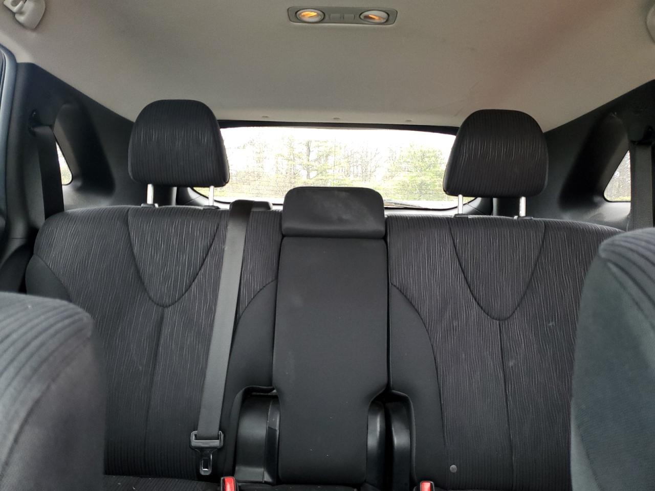 2014 Toyota Venza Le VIN: 4T3BA3BB4EU055849 Lot: 56534455
