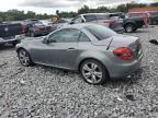 2010 Mercedes-Benz Slk 350 en Venta en Apopka, FL - Front End