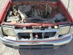 2000 Nissan Frontier King Cab Xe for Sale in Anthony, TX - Front End
