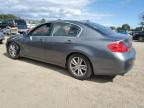 2013 Infiniti G37 Base for Sale in San Martin, CA - Front End