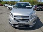 2016 Chevrolet Trax Ls იყიდება Exeter-ში, RI - Front End