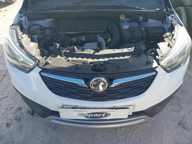 2018 VAUXHALL CROSSLAND