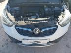 2018 VAUXHALL CROSSLAND for sale at Copart BRISTOL