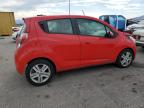 2015 Chevrolet Spark Ls за продажба в North Las Vegas, NV - Front End