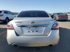 2015 Nissan Altima 2.5   იყიდება Fresno-ში, CA - Front End