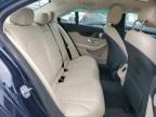 2017 Mercedes-Benz C 300 4Matic   en Venta en Assonet, MA - Front End