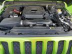 2018 Jeep Wrangler Unlimited Sport for Sale in Austell, GA - Front End