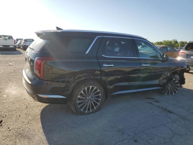  HYUNDAI PALISADE 2023 Zielony