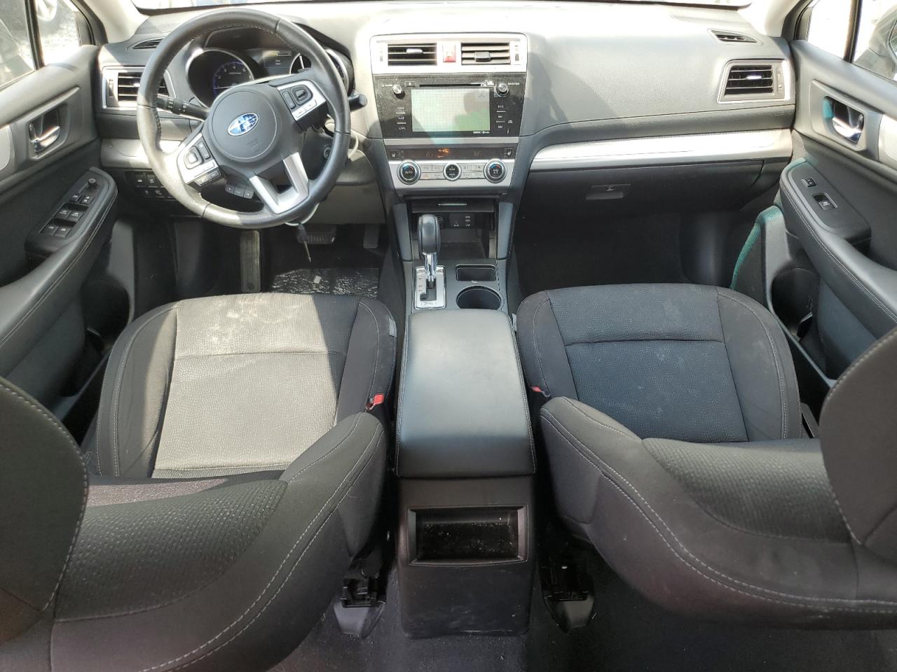2016 Subaru Legacy 2.5I Premium VIN: 4S3BNBH62G3061924 Lot: 45290195