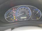 2011 Subaru Forester 2.5X Premium zu verkaufen in Phoenix, AZ - Rear End