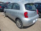 2014 NISSAN MICRA ACEN for sale at Copart ROCHFORD