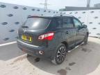 2011 NISSAN QASHQAI N- for sale at Copart BRISTOL