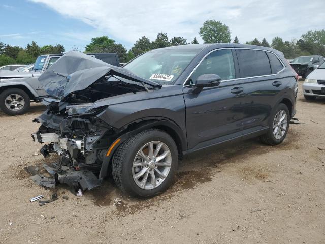 HONDA CR-V EX 2025