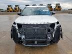 2025 Ford Explorer St იყიდება Grand Prairie-ში, TX - Front End