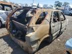 2004 Buick Rendezvous Cx de vânzare în Eugene, OR - Burn