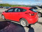 2016 Ford Focus Se იყიდება Chambersburg-ში, PA - Front End