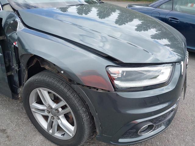 2014 AUDI Q3 S LINE TDI 