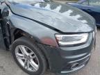 2014 AUDI Q3 S LINE TDI  for sale at Copart GLOUCESTER