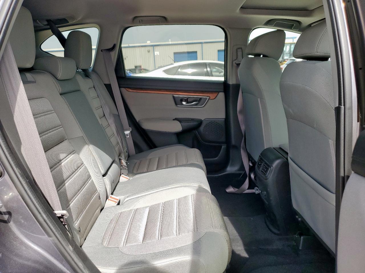 2019 Honda Cr-V Ex VIN: 2HKRW2H59KH667480 Lot: 56861755