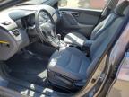 2013 Hyundai Elantra Gls на продаже в Montreal-est, QC - Front End