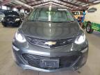 2021 Chevrolet Bolt Ev Lt   на продаже в East Granby, CT - Minor Dent/Scratches