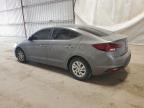 2019 Hyundai Elantra Se for Sale in Greenwell Springs, LA - Minor Dent/Scratches