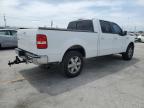 2008 Ford F150 Supercrew იყიდება Sun Valley-ში, CA - Minor Dent/Scratches
