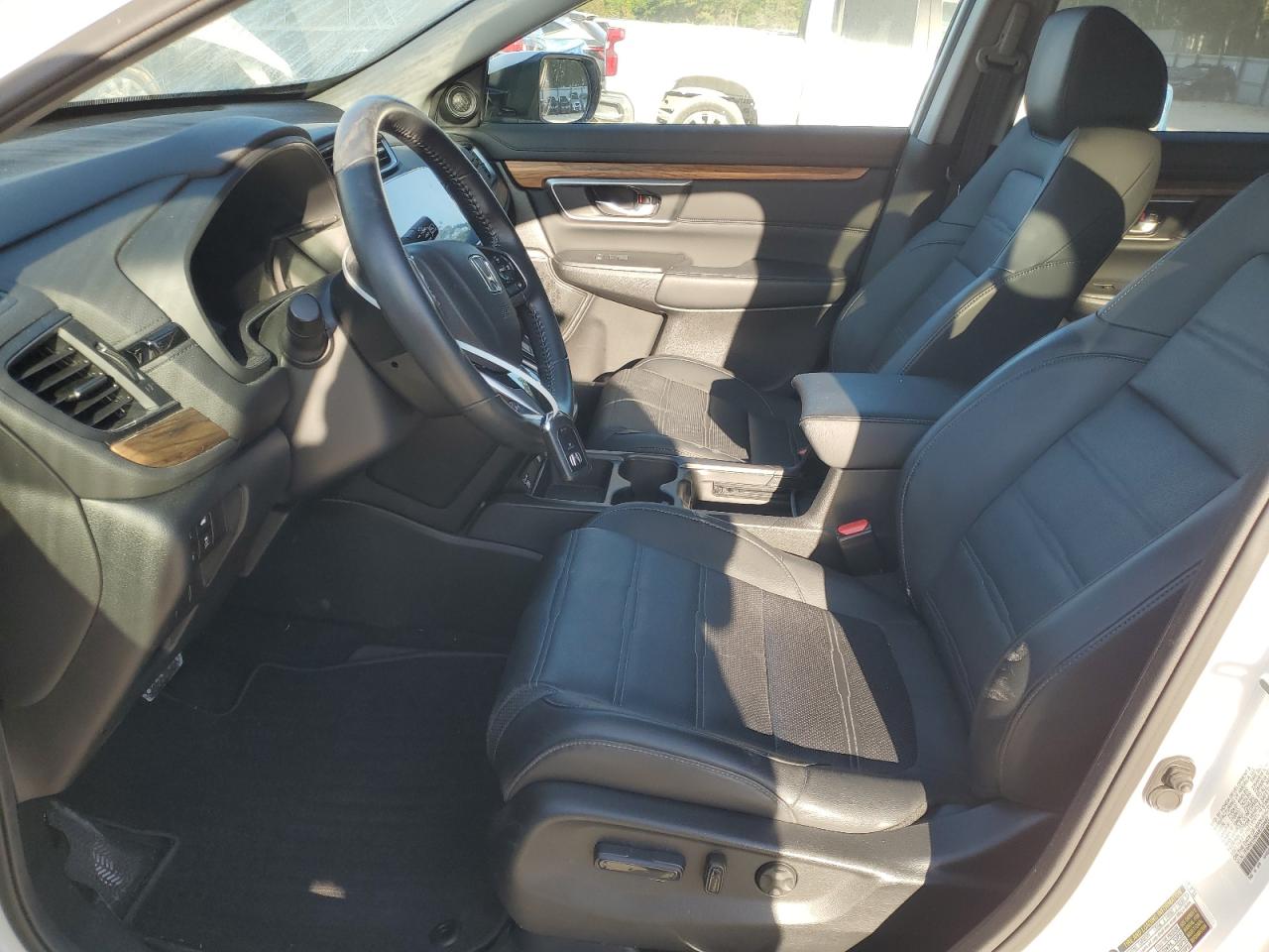 7FARW1H86ME024482 HONDA CRV 2021