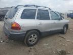2004 Hyundai Santa Fe Gls   for Sale in Chicago Heights, IL - Front End