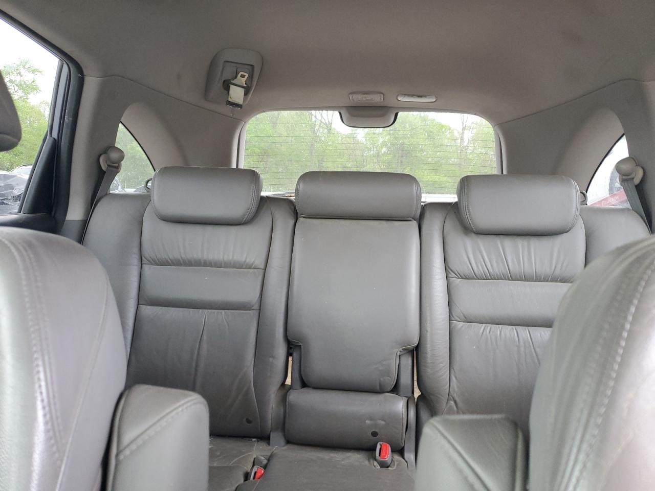 2008 Honda Cr-V Exl VIN: JHLRE48708C020103 Lot: 56073855